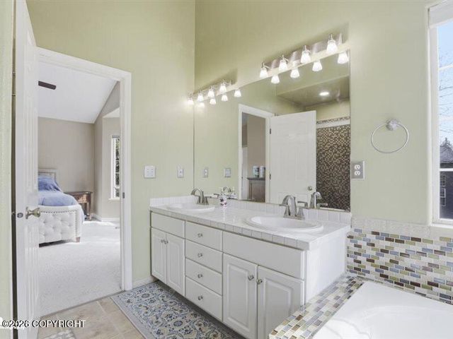4243 Birch Run Drive, Anchorage, AK 99507