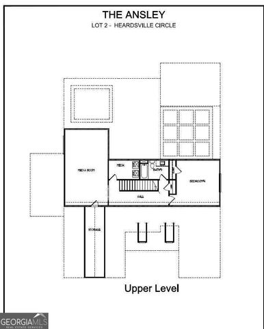 8145 Heardsville Court, Cumming, GA 30028