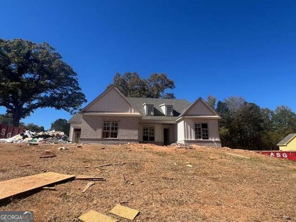 8145 Heardsville Court, Cumming, GA 30028