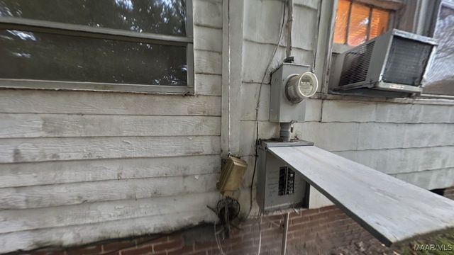 2414 Chapman Street, Montgomery, AL 36107