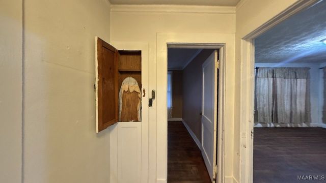 2414 Chapman Street, Montgomery, AL 36107