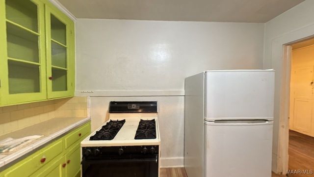 2414 Chapman Street, Montgomery, AL 36107