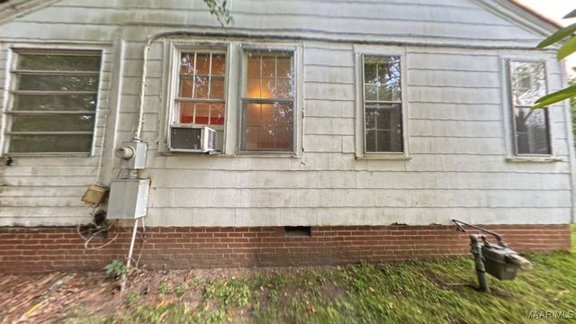 2414 Chapman Street, Montgomery, AL 36107