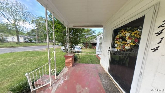 2414 Chapman Street, Montgomery, AL 36107