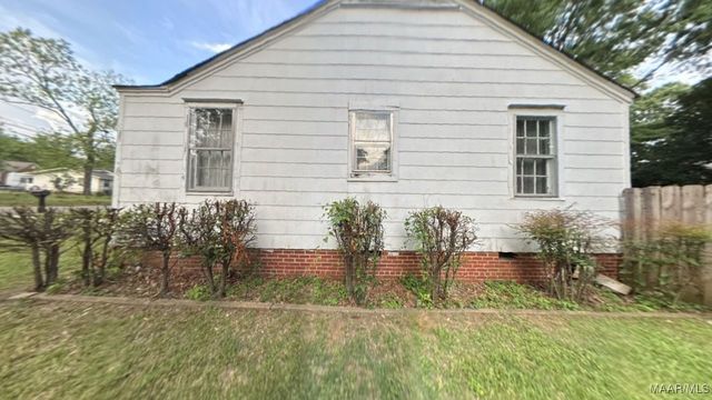 2414 Chapman Street, Montgomery, AL 36107