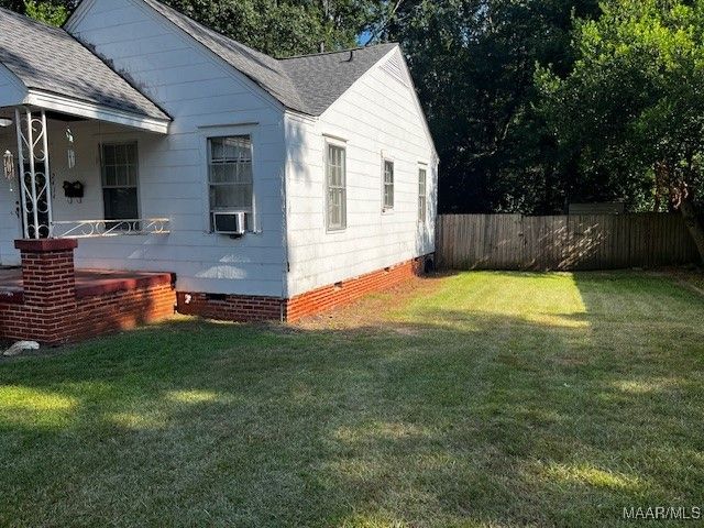 2414 Chapman Street, Montgomery, AL 36107