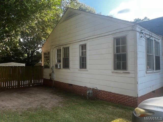 2414 Chapman Street, Montgomery, AL 36107