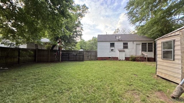 2414 Chapman Street, Montgomery, AL 36107