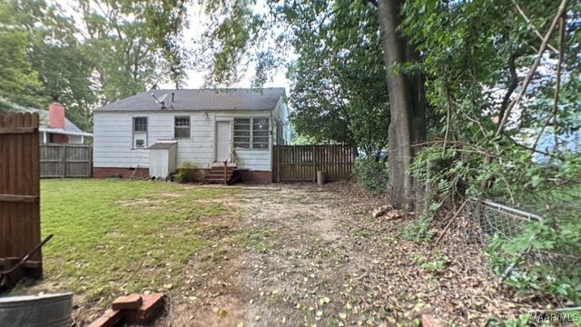 2414 Chapman Street, Montgomery, AL 36107
