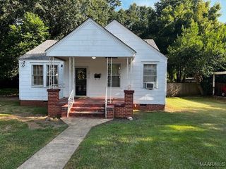 2414 Chapman Street, Montgomery, AL 36107