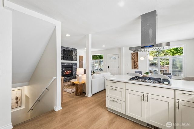 4521 S Findlay Street, Seattle, WA 98118