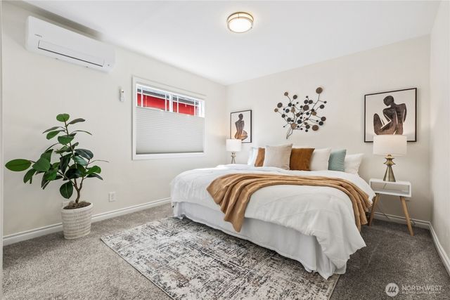 4521 S Findlay Street, Seattle, WA 98118