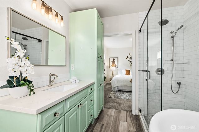 4521 S Findlay Street, Seattle, WA 98118