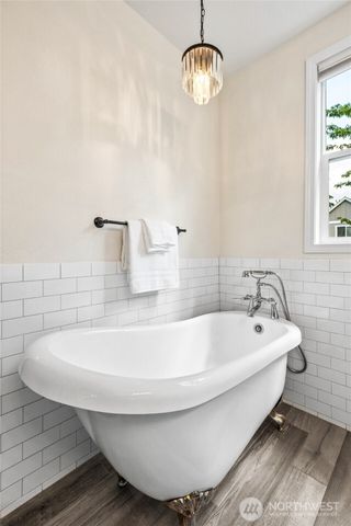 4521 S Findlay Street, Seattle, WA 98118