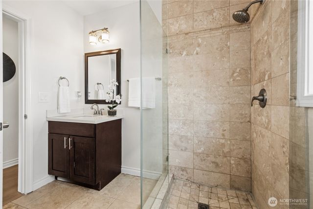 4521 S Findlay Street, Seattle, WA 98118
