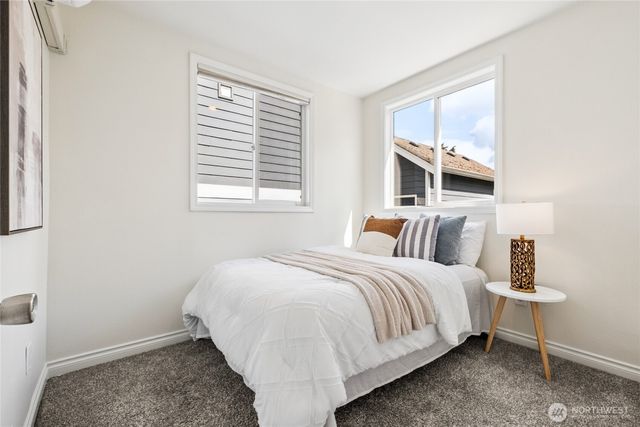 4521 S Findlay Street, Seattle, WA 98118