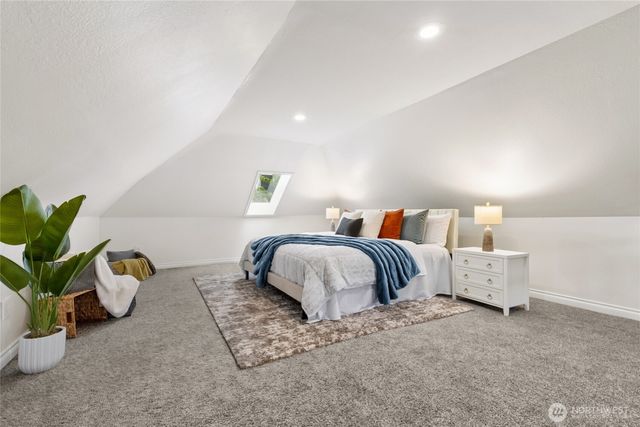 4521 S Findlay Street, Seattle, WA 98118