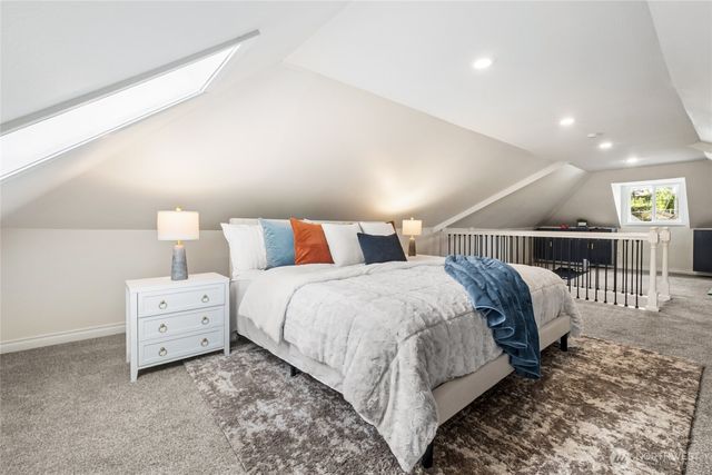4521 S Findlay Street, Seattle, WA 98118