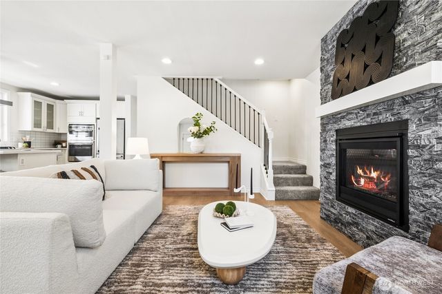 4521 S Findlay Street, Seattle, WA 98118