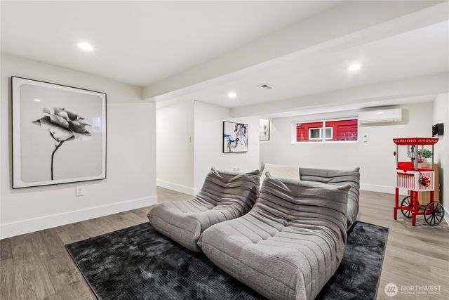 4521 S Findlay Street, Seattle, WA 98118