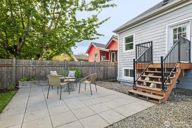 4521 S Findlay Street, Seattle, WA 98118