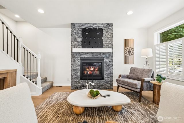 4521 S Findlay Street, Seattle, WA 98118