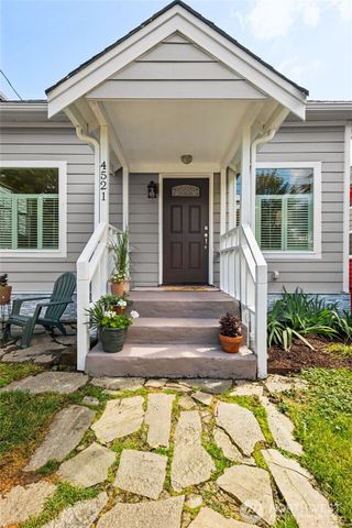 4521 S Findlay Street, Seattle, WA 98118