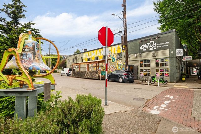 4521 S Findlay Street, Seattle, WA 98118