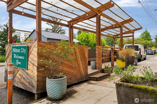 4521 S Findlay Street, Seattle, WA 98118