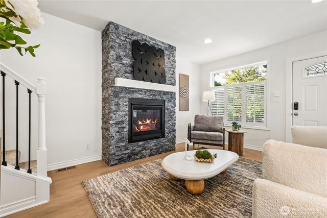 4521 S Findlay Street, Seattle, WA 98118