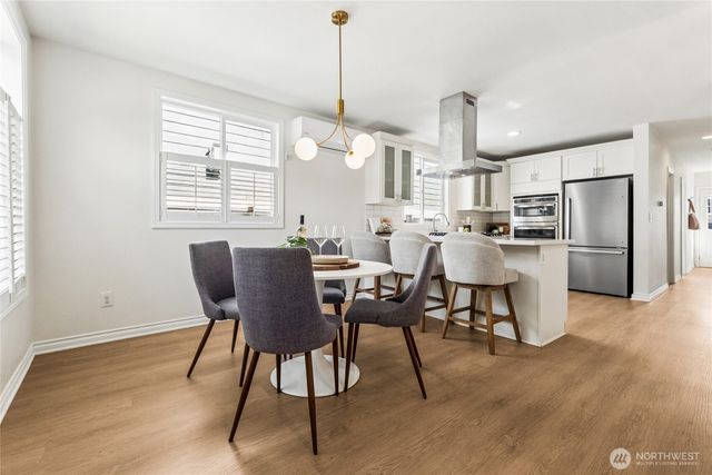 4521 S Findlay Street, Seattle, WA 98118