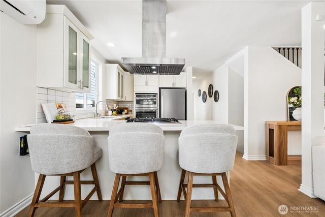4521 S Findlay Street, Seattle, WA 98118