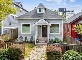 4521 S Findlay Street, Seattle, WA 98118