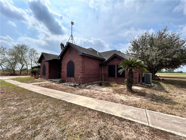 21325 Norene Drive, Edcouch, TX 78538