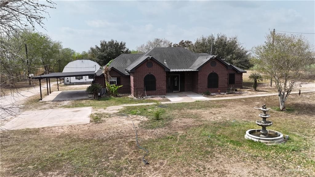 21325 Norene Drive, Edcouch, TX 78538