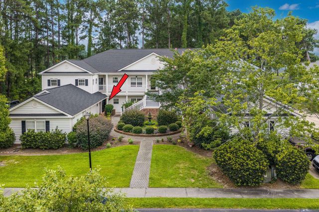 5041 Glenbrook Dr Apt 101, Myrtle Beach, SC 29579