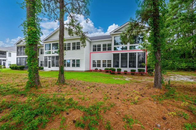 5041 Glenbrook Dr Apt 101, Myrtle Beach, SC 29579