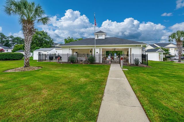 5041 Glenbrook Dr Apt 101, Myrtle Beach, SC 29579