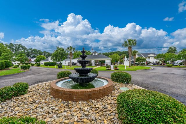 5041 Glenbrook Dr Apt 101, Myrtle Beach, SC 29579