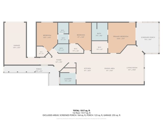 5041 Glenbrook Dr Apt 101, Myrtle Beach, SC 29579