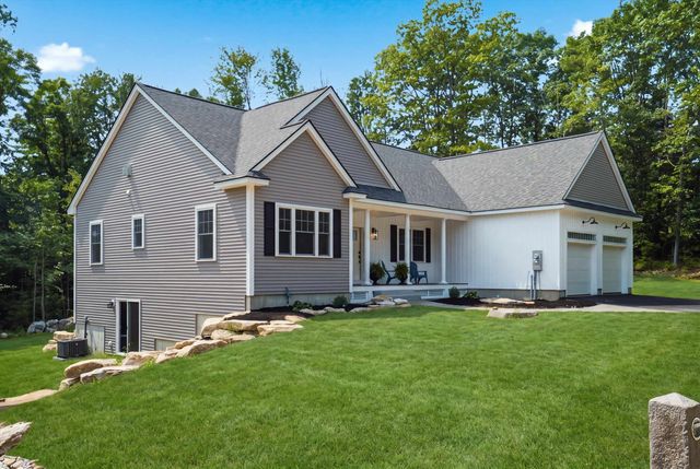 14 Prescott Heights Road, Hooksett, NH 03106