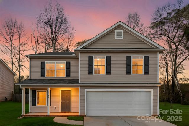 1102 Catawba Run Road, Lowell, NC 28098