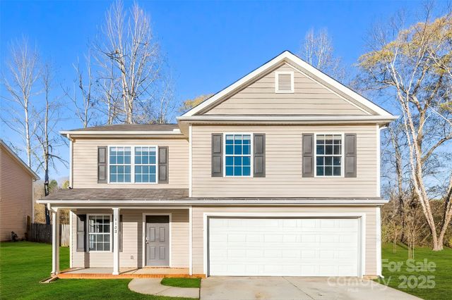 1102 Catawba Run Road, Lowell, NC 28098