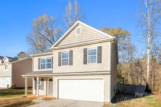 1102 Catawba Run Road, Lowell, NC 28098