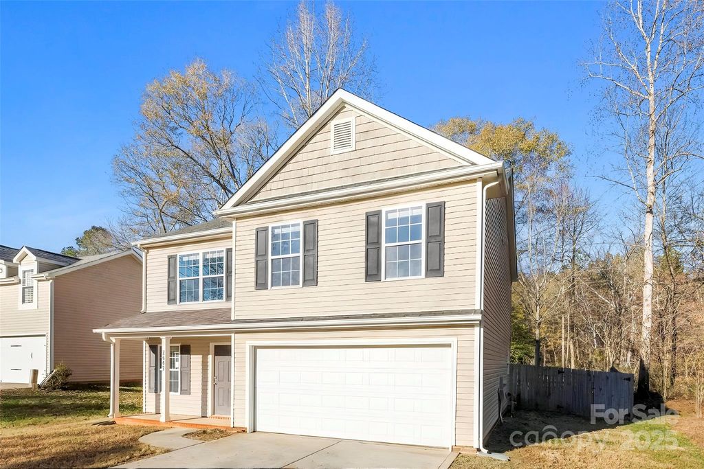1102 Catawba Run Road, Lowell, NC 28098