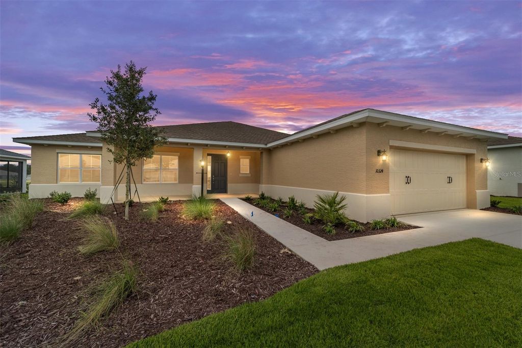 10324 SW 105TH COURT, Ocala, FL 34481