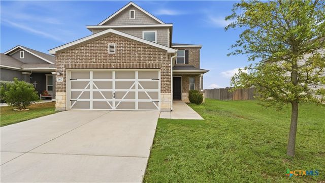 567 Pebble Bend, New Braunfels, TX 78130