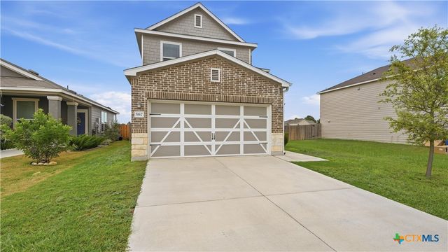 567 Pebble Bend, New Braunfels, TX 78130