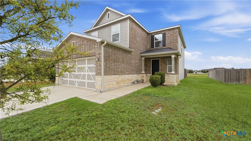 567 Pebble Bend, New Braunfels, TX 78130