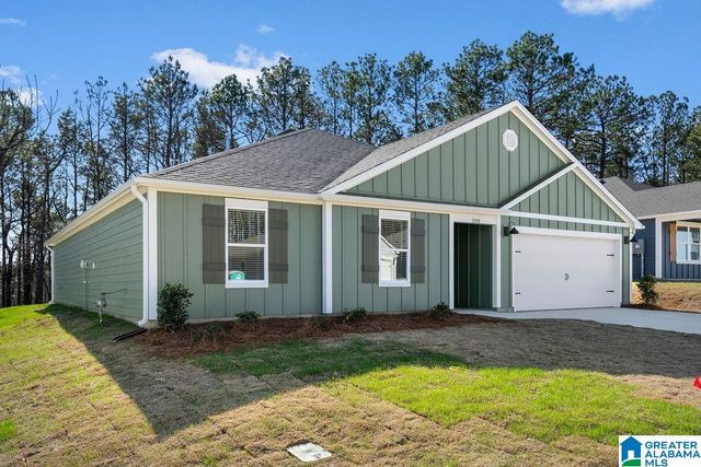 280 HALIFAX LANE, Chelsea, AL 35043